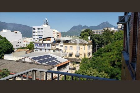 Apartamento à venda com 190m², 4 quartos e 1 vaga Apartamento à venda com 190m², 4 quartos e 1 vagaVaranda do Terraço