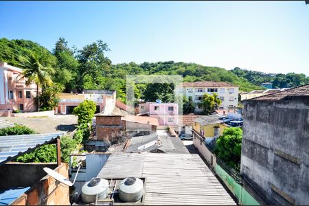 Apartamento à venda com 190m², 4 quartos e 1 vaga Apartamento à venda com 190m², 4 quartos e 1 vagaVista da Suíte 1
