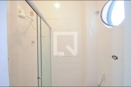 Apartamento à venda com 190m², 4 quartos e 1 vaga Apartamento à venda com 190m², 4 quartos e 1 vagaBanheiro da Suíte 2