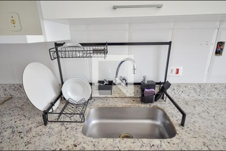 Apartamento à venda com 190m², 4 quartos e 1 vaga Apartamento à venda com 190m², 4 quartos e 1 vagaCozinha