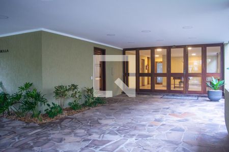 Área comum de apartamento à venda com 2 quartos, 76m² em Menino Deus, Porto Alegre