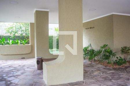 Área comum de apartamento à venda com 2 quartos, 76m² em Menino Deus, Porto Alegre