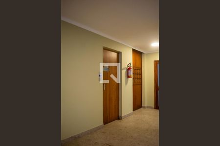 Área comum de apartamento à venda com 2 quartos, 76m² em Menino Deus, Porto Alegre