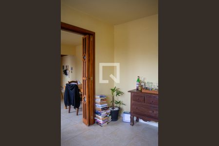 Escritório de apartamento à venda com 2 quartos, 76m² em Menino Deus, Porto Alegre