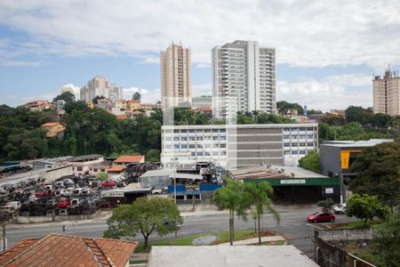 Vista Quarto 1 de casa para alugar com 2 quartos, 93m² em Vila Pirituba, São Paulo
