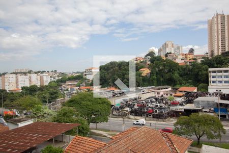 Vista Quarto 2 de casa para alugar com 2 quartos, 93m² em Vila Pirituba, São Paulo