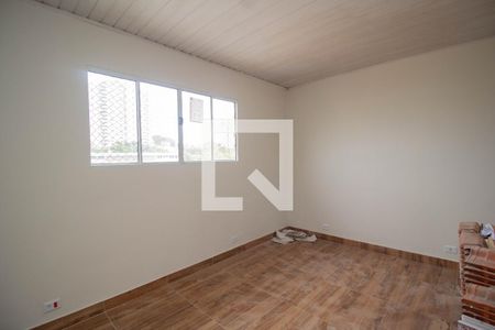 Sala de casa para alugar com 2 quartos, 93m² em Vila Pirituba, São Paulo