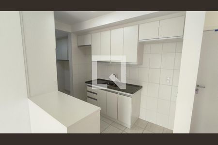 Apartamento para alugar com 61m², 2 quartos e 1 vagaCozinha