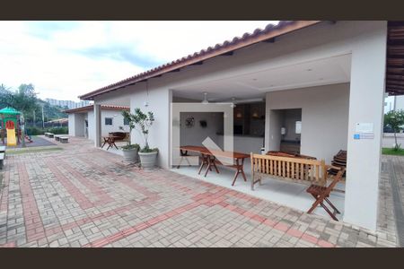 Apartamento para alugar com 61m², 2 quartos e 1 vagaÁrea comum - Churrasqueira