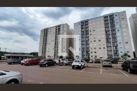 Apartamento para alugar com 61m², 2 quartos e 1 vagaEstacionamento