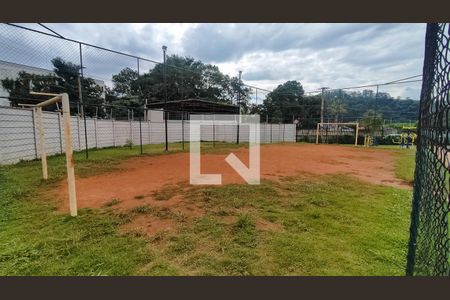 Apartamento para alugar com 61m², 2 quartos e 1 vagaÁrea Comum - Campo de Futebol