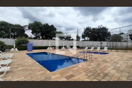 Apartamento para alugar com 61m², 2 quartos e 1 vagaÁrea comum - Piscina