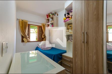 Quarto 1 de casa para alugar com 2 quartos, 150m² em Vila Palmeiras, São Paulo