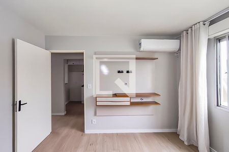 Quarto 1 de apartamento para alugar com 2 quartos, 58m² em Boa Vista, Novo Hamburgo