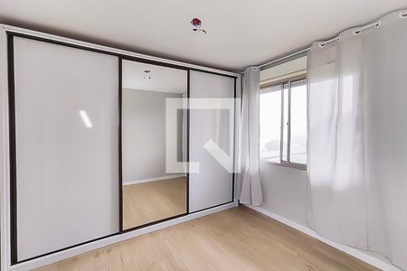 Quarto 2 de apartamento para alugar com 2 quartos, 58m² em Boa Vista, Novo Hamburgo