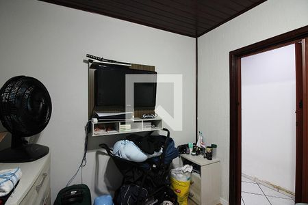 Casa à venda com 185m², 4 quartos e 3 vagasQuarto 2