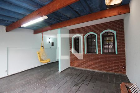 Casa à venda com 185m², 4 quartos e 3 vagasGaragem