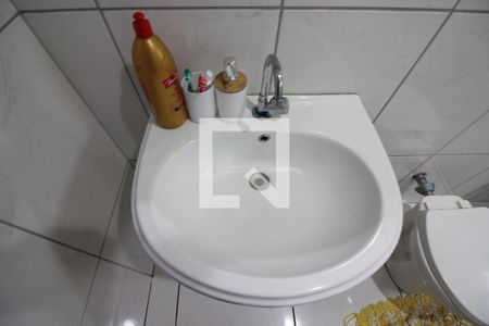 Casa à venda com 185m², 4 quartos e 3 vagasBanheiro Social 1