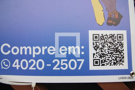 Casa à venda com 185m², 4 quartos e 3 vagasQR Code 