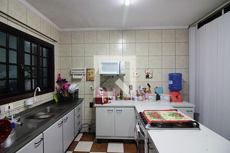 Casa à venda com 185m², 4 quartos e 3 vagasCopa e Cozinha 