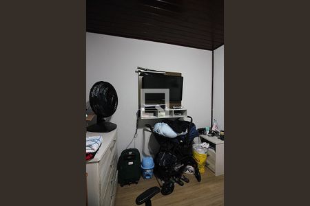 Casa à venda com 185m², 4 quartos e 3 vagasQuarto 2