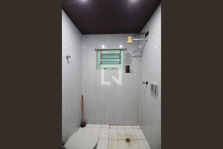 Casa à venda com 185m², 4 quartos e 3 vagasBanheiro Social 2