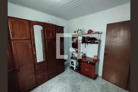Quarto 2 de casa à venda com 2 quartos, 42m² em Feitoria, São Leopoldo