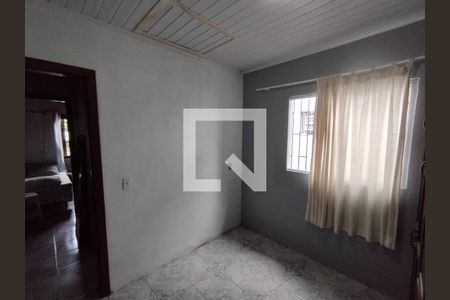Quarto 2 de casa para alugar com 2 quartos, 42m² em Feitoria, São Leopoldo