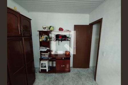 Quarto 2 de casa para alugar com 2 quartos, 42m² em Feitoria, São Leopoldo