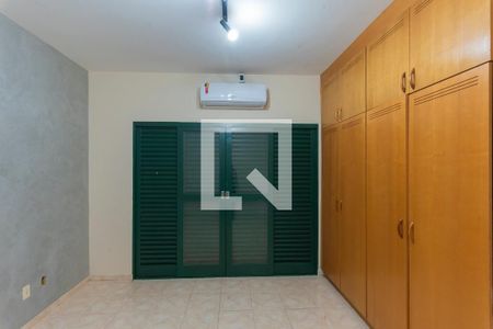 Suíte de casa para alugar com 3 quartos, 181m² em Cidade Universitária, Campinas