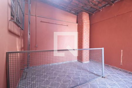 Casa à venda com 148m², 3 quartos e 2 vagasQuintal