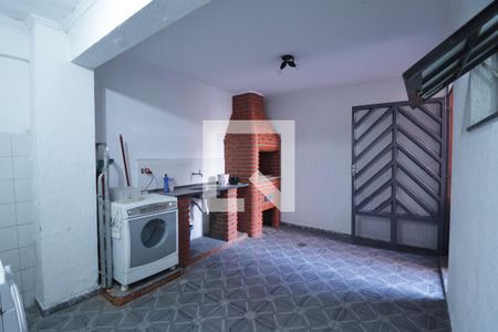 Casa à venda com 148m², 3 quartos e 2 vagasLavanderia/Churrasqueira