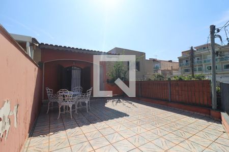 Casa à venda com 148m², 3 quartos e 2 vagasVaranda Suíte 3