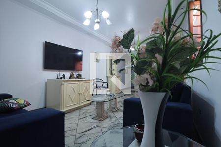 Sala de casa à venda com 3 quartos, 148m² em Parque Sao Domingos, São Paulo