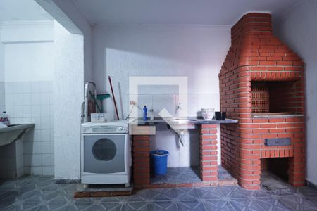 Casa à venda com 148m², 3 quartos e 2 vagasLavanderia/Churrasqueira