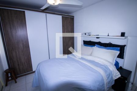 Quarto 2 de apartamento à venda com 2 quartos, 48m² em Anil, Rio de Janeiro