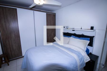 Quarto 2 de apartamento à venda com 2 quartos, 48m² em Anil, Rio de Janeiro