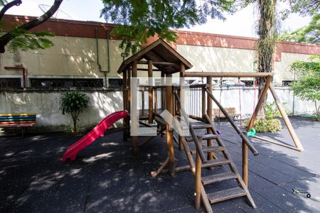 Apartamento à venda com 48m², 2 quartos e 1 vaga Apartamento à venda com 48m², 2 quartos e 1 vagaÁrea comum