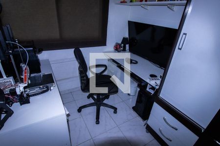 Quarto 1 de apartamento à venda com 2 quartos, 48m² em Anil, Rio de Janeiro