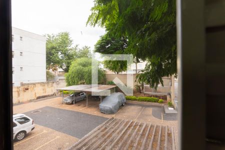Vista do Quarto 1 de apartamento à venda com 2 quartos, 52m² em Jardim Ipiranga, Campinas