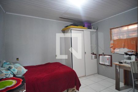 Quarto 2 de casa à venda com 2 quartos, 78m² em Santos Dumont, São Leopoldo