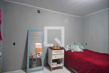 Casa à venda com 78m², 2 quartos e 2 vagasQuarto 2