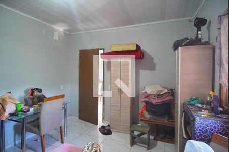 Quarto 1 de casa à venda com 2 quartos, 78m² em Santos Dumont, São Leopoldo