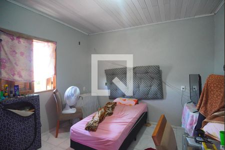 Quarto 1 de casa à venda com 2 quartos, 78m² em Santos Dumont, São Leopoldo