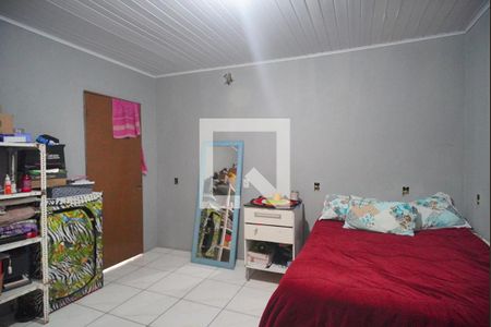 Casa à venda com 78m², 2 quartos e 2 vagasQuarto 2