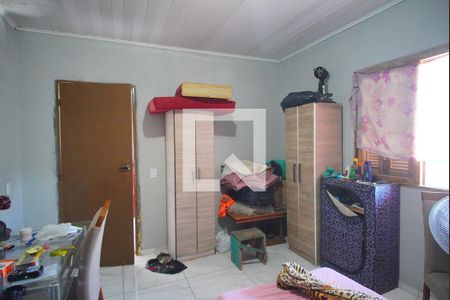 Quarto 1 de casa à venda com 2 quartos, 78m² em Santos Dumont, São Leopoldo