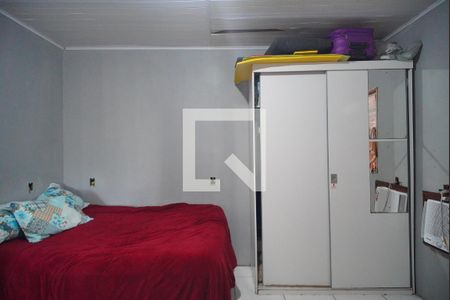 Quarto 2 de casa à venda com 2 quartos, 78m² em Santos Dumont, São Leopoldo