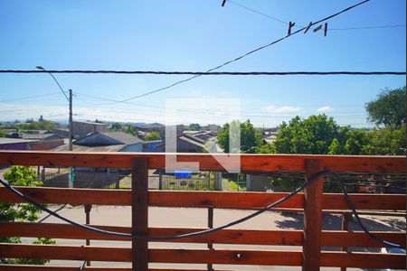 vista Quarto 1 de casa à venda com 2 quartos, 78m² em Santos Dumont, São Leopoldo