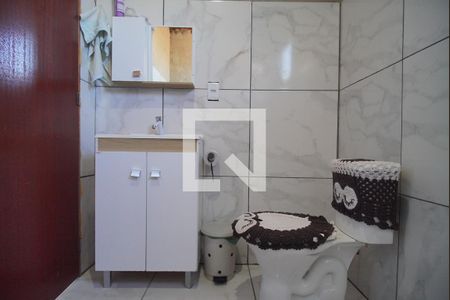 Casa à venda com 78m², 2 quartos e 2 vagasBanheiro 