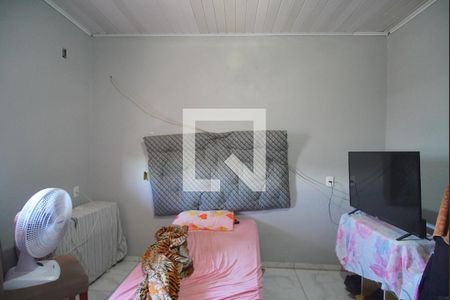 Quarto 1 de casa à venda com 2 quartos, 78m² em Santos Dumont, São Leopoldo